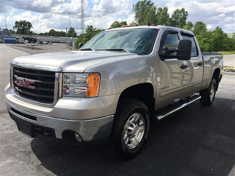 09 gmc sierra specs|09 gmc sierra 2500hd.